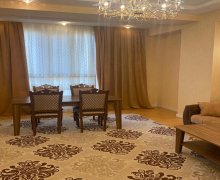 Kirayə (aylıq) Yeni Tikili 28 May m., Nəsimi r.