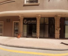 Satılır Obyekt İnşaatçılar m., Yasamal r.