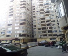 Kirayə (aylıq) Yeni Tikili Nəsimi m., 4-cü mikrorayon, Nəsimi r.