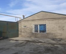 1 otaqli heyet evi satilir/villa Mərdəkan, Xəzər r.