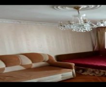 yasamalda kiraye aylıq evler 200-300 İnşaatçılar m., Yasamal qəs., Yasamal r.