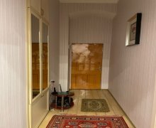 Satılır Köhnə Tikili Sahil m., Səbail r.