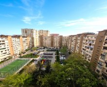 Продажа Вторичка İnşaatçılar м., Ясамал р.