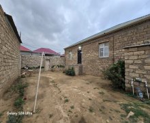 Satılır Həyət evi/villa Zabrat qəs., Sabunçu r.