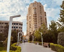 Satılır Yeni Tikili 28 May m., Nəsimi r.