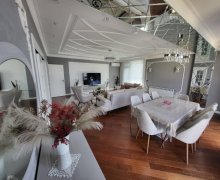 Kirayə (aylıq) Yeni Tikili Həzi Aslanov m., Xətai r.