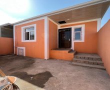 Satılır Həyət evi/villa Binə qəs., Xəzər r.