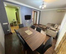 Kiraye aylıq Köhnə Tikili Elmlər akademiyası m., Yasamal r.