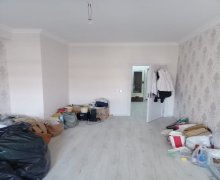 yasamalda ipoteka evler İnşaatçılar m., Yeni Yasamal qəs., Yasamal r.