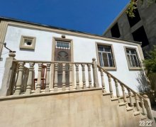 Satılır Həyət evi/villa Koroğlu m., Maştağa qəs., Sabunçu r.