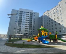 Kirayə (aylıq) Yeni Tikili Hövsan qəs., Suraxanı r.