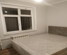 neftcilerde aylıq 2 otaqli kiraye evler Neftçilər m., 8-ci kilometr, Nizami r.