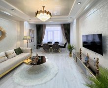 Satılır Köhnə Tikili Memar Əcəmi m., 4-cü mikrorayon, Nəsimi r.