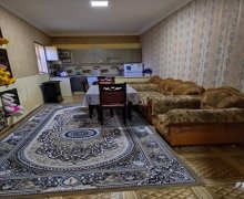 Kirayə (aylıq) Həyət evi/villa Əhmədli m., Əhmədli, Asiman Şadlıq Sarayının , Xətai r.