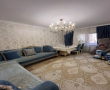 Satılır Köhnə Tikili Qaraçuxur qəs., Suraxanı r.