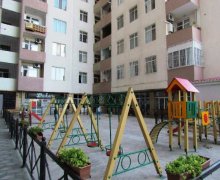 Kirayə (aylıq) Yeni Tikili Nizami m., Nəsimi r.