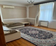 Kirayə (aylıq) Yeni Tikili Nəriman Nərimanov m., Nərimanov r.