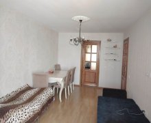 Kirayə (aylıq) Köhnə Tikili Elmlər akademiyası m., Yasamal r.