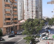 Kirayə (aylıq) Yeni Tikili Elmlər akademiyası m., Yasamal r. Kirayə (aylıq) Yeni Tikili Elmlər akademiyası m., Yasamal r.