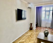 Satılır Köhnə Tikili Neftçilər m., Bakıxanov qəs., Sabunçu r.