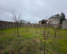 Satılır Torpaq Şüvəlan, Xəzər r.