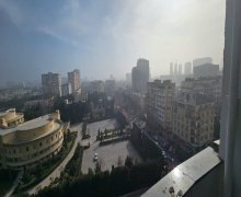 Kirayə (aylıq) Yeni Tikili Nəsimi m., 9-cu mikrorayon, Binəqədi r.