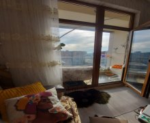 1 otaqlı yeni tikililər Gənclik m., Nəsimi r.