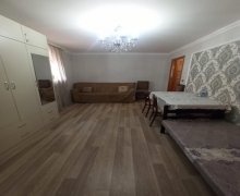 Kirayə (aylıq) Köhnə Tikili İnşaatçılar m., Yasamal qəs., Yasamal r.