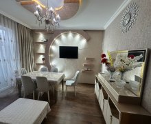 Satılır Yeni Tikili Hövsan qəs., Suraxanı r.