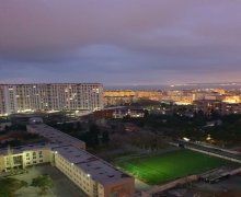 ehmedlide aylıq kiraye evler Əhmədli m., Xətai r.