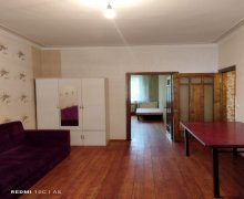 Satılır Köhnə Tikili Memar Əcəmi m., 5-ci mikrorayon, Nəsimi r.