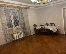 Satılır Həyət evi/villa Azadlıq m., Rəsulzadə qəs., Binəqədi r.