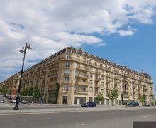 ag seherde aylıq evler Xətai m., Ağ şəhər, Xətai r.