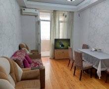 Satılır Yeni Tikili Həzi Aslanov m., Əhmədli, Xətai r.