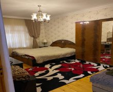 Satılır Yeni Tikili Qaraçuxur qəs., Suraxanı r.