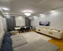 Satılır Yeni Tikili 20 Yanvar m., Yasamal qəs., Yasamal r.