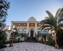 Satılır Həyət evi/villa Şüvəlan, Xəzər r.