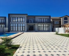 Satılır Bağ evi Mərdəkan, Xəzər r.