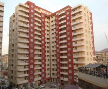 xetai yeni tikili menziller Xətai m., Xətai r.