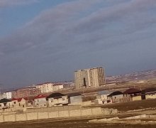 Satılır Torpaq Binəqədi qəs., Binəqədi r.