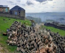 rayonlarda torpaq alqi satqisi Hökməli, Abşeron r.