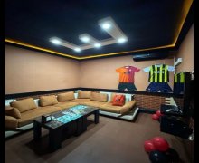 Kirayə (aylıq) Obyekt Xalqlar dostluğu m., Nizami r.