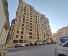 Satılır Yeni Tikili Xətai m., Xətai r.