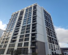 Satılır Yeni Tikili Koroğlu m., Böyükşor qəs., Nərimanov r.