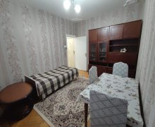 Kirayə (aylıq) Köhnə Tikili 20 Yanvar m., 1-ci mikrorayon, Nəsimi r.