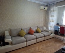 Аренда Вторичка м. Мемар Аджеми м., 3-ий микрорайон, Насими р.