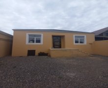 Satılır Həyət evi/villa Binə qəs., Xəzər r.