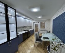 razinde 3 otaqli evler Bakıxanov qəs., Sabunçu r.