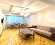 Аренда Новостройка м. Ахмедли м., Хетаи р.