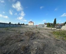 Satılır Torpaq Mərdəkan, Xəzər r.